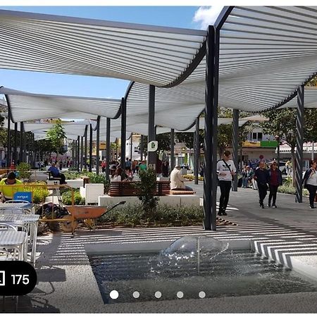 Torremolinos Sol Ngoại thất bức ảnh