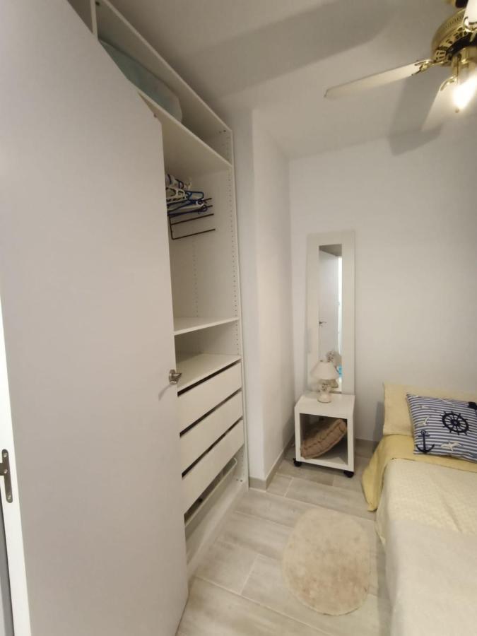 Torremolinos Sol Ngoại thất bức ảnh