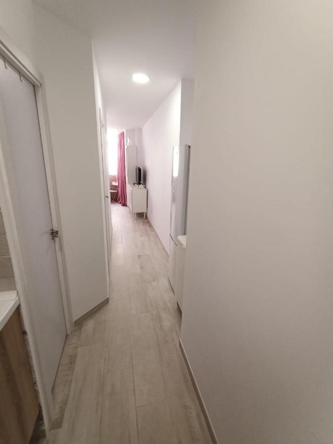 Torremolinos Sol Ngoại thất bức ảnh