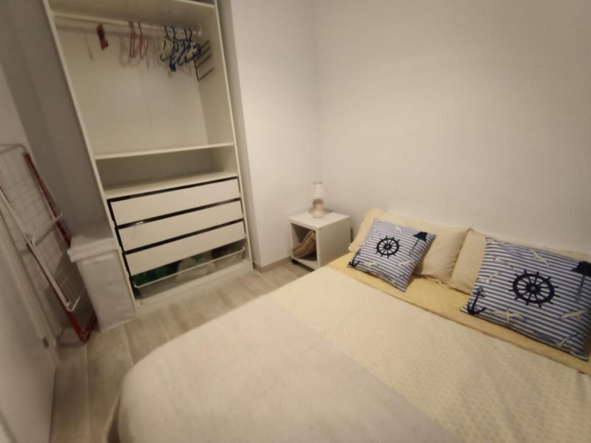 Torremolinos Sol Ngoại thất bức ảnh