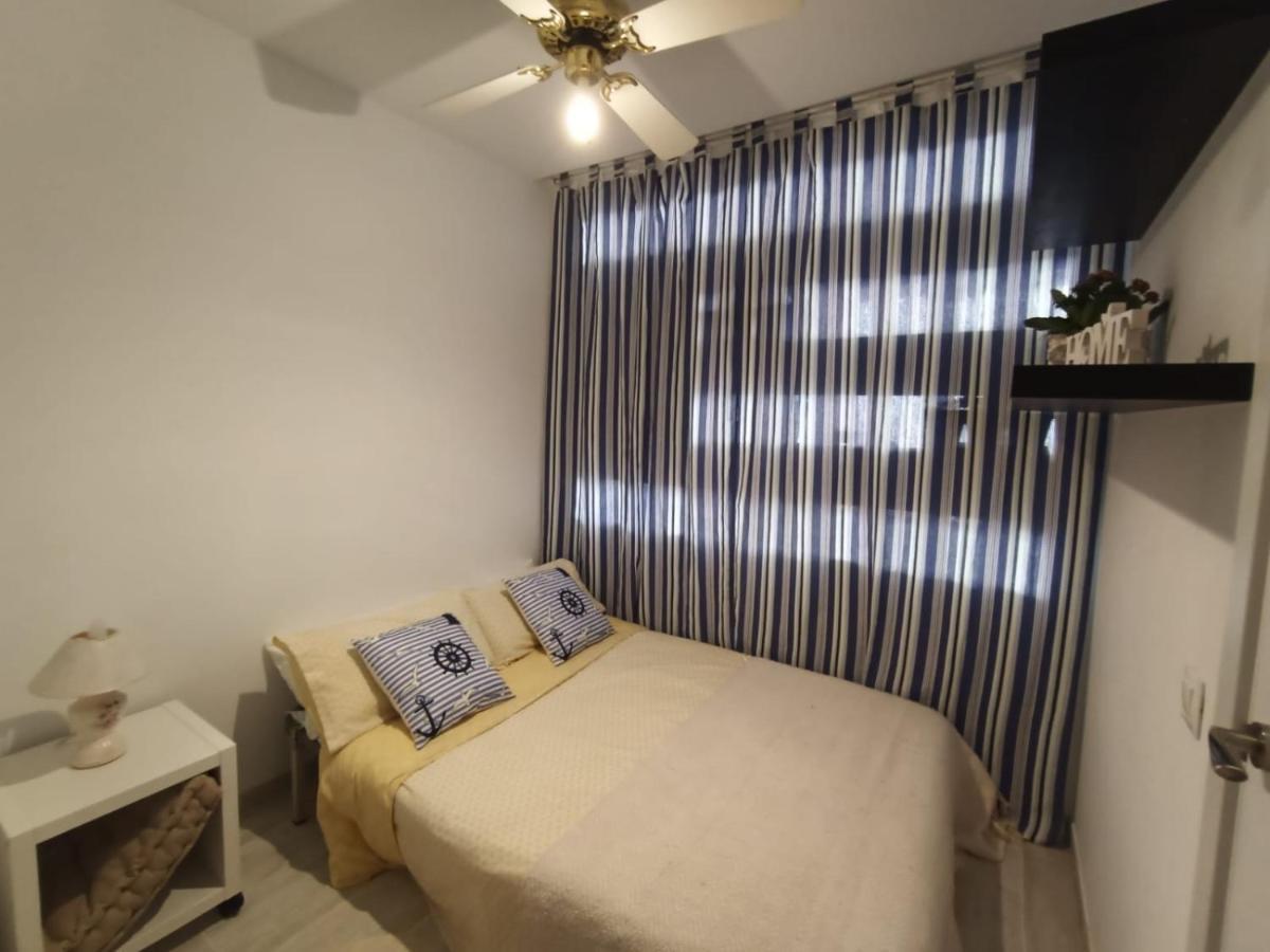Torremolinos Sol Ngoại thất bức ảnh
