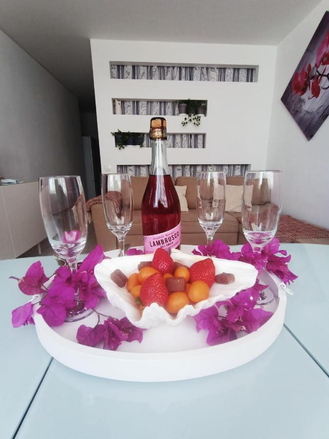 Torremolinos Sol Ngoại thất bức ảnh