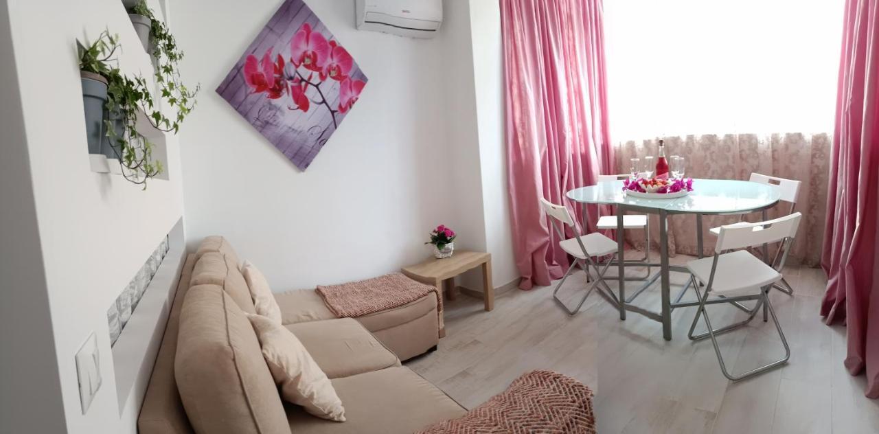 Torremolinos Sol Ngoại thất bức ảnh