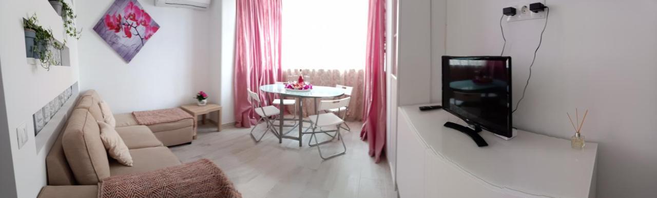 Torremolinos Sol Ngoại thất bức ảnh