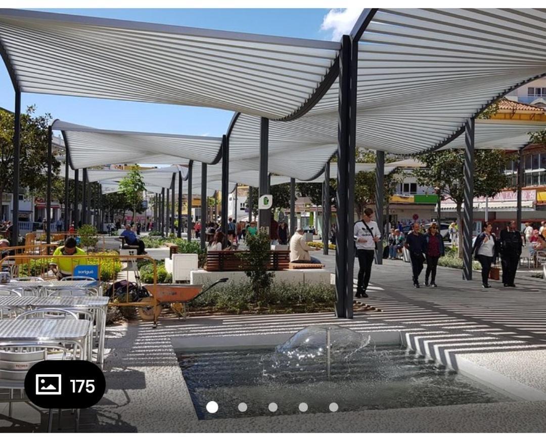 Torremolinos Sol Ngoại thất bức ảnh