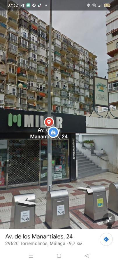 Torremolinos Sol Ngoại thất bức ảnh
